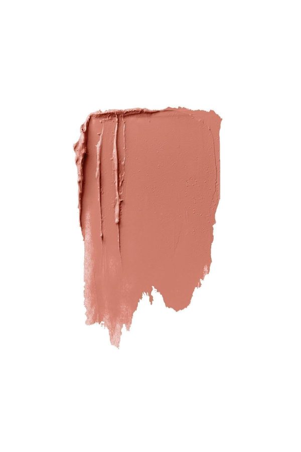 رژ لب اورجینال برند Nyx professional makeup مدل Extra Creamy Round Lipstick کد 1825899 - Image 2