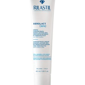 کرم صورت اورجینال برند Rilastil کد 824237517