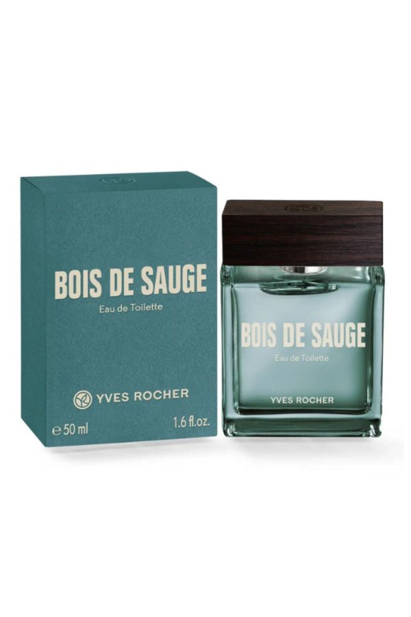 ادکلن اورجینال برند Yves rocher کد 872092473 - Image 3