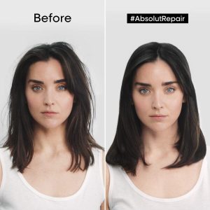 شامپو اورجینال برند L oreal professionnel مدل Absolut Repair 500 ml کد 882442316