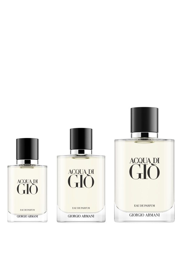 ادکلن اورجینال برند Giorgio armani کد 857634191 - Image 4