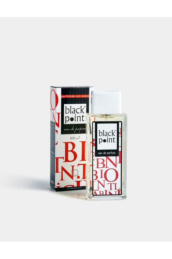 ادکلن اورجینال برند Black point کد 354444839
