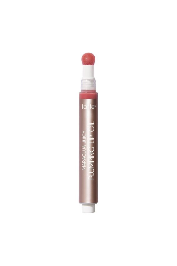 برق لب اورجینال برند Tarte مدل Juicy Plumping Lip Oil کد 849711253