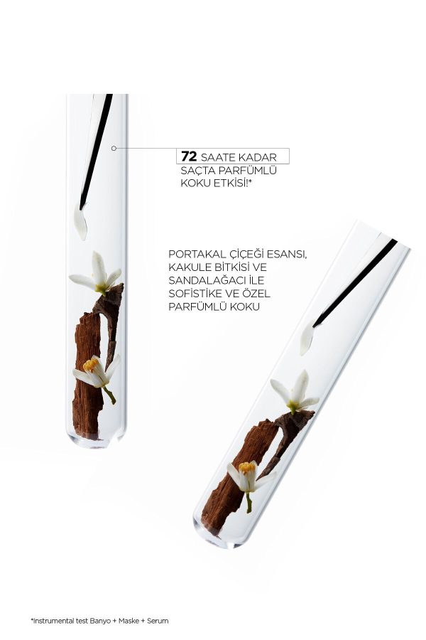 شامپو اورجینال برند Kerastase کد 795897807 - Image 5