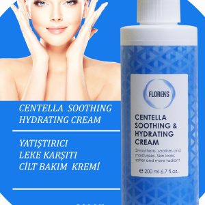 کرم صورت اورجینال برند Floreks کد 772595548