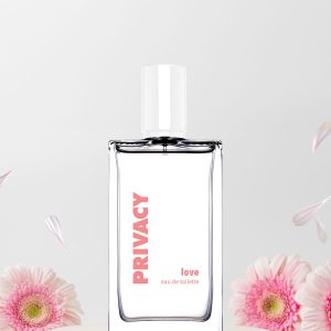 ادکلن اورجینال برند Privacy مدل Privacy Love EDT 50 ml کد 846672853