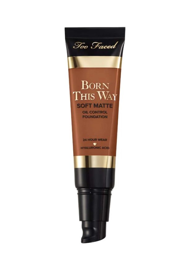 کرم فاندیشن اورجینال برند Too faced کد 855776414 - Image 3