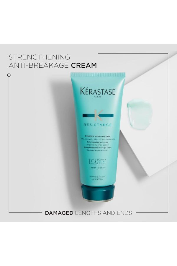 کرم مو اورجینال برند Kerastase کد 780635080 - Image 4