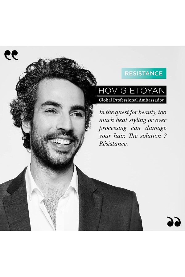کرم مو اورجینال برند Kerastase کد 780635080 - Image 6