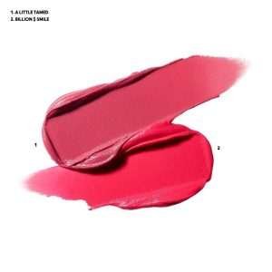 کیت آرایش اورجینال برند Mac مدل Powder Kiss Likit Ruj Ikilisi کد 711440944