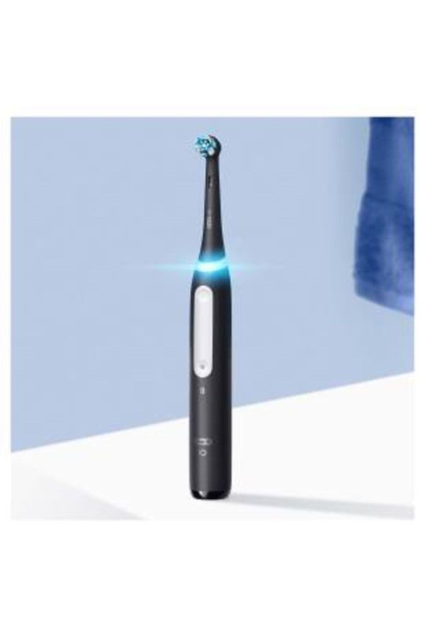 مسواک برقی اورجینال برند Oral b مدل Io 4 کد 336390206 - Image 7