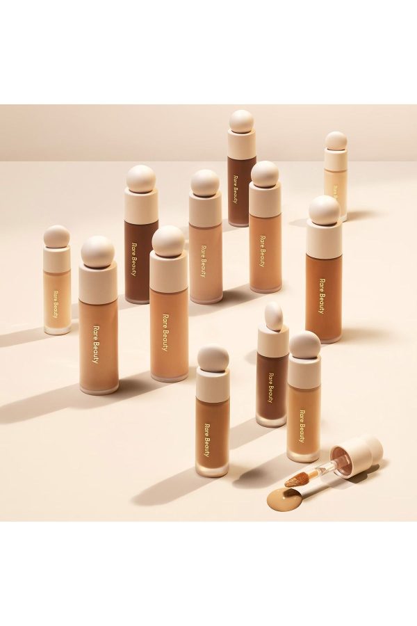 کانسیلر اورجینال برند Rare beauty مدل Liquid Touch Aydınlatıcı Etkili Kapatıcı کد 849988003 - Image 5