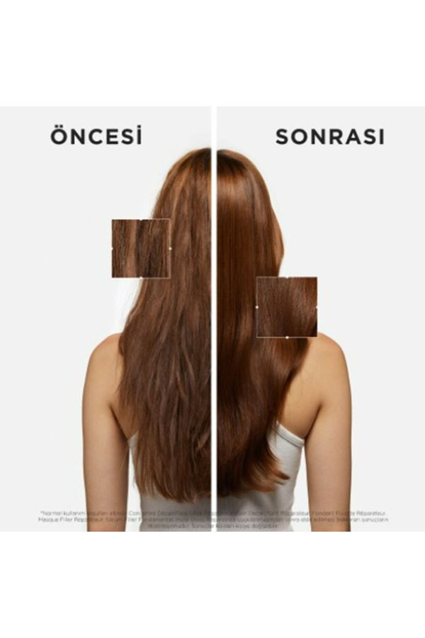 شامپو اورجینال برند Kerastase مدل PREMIERE BAİN کد 854596317 - Image 3