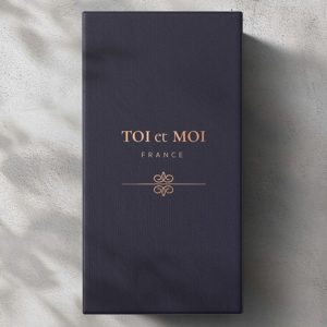 ادکلن اورجینال برند Toi et moi مدل Attalia EDP 50 ML کد 878952843