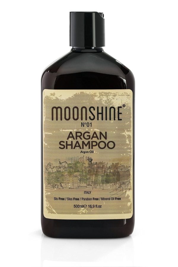 ست مراقبت از مو اورجینال برند Moonshine کد 381246144 - Image 5