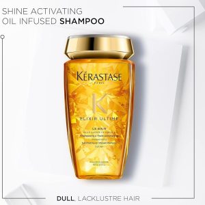 شامپو اورجینال برند Kerastase کد 857895006