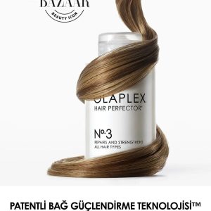 ست مراقبت از مو اورجینال برند Olaplex مدل Less Frizz, More Shine Kit کد 833279894