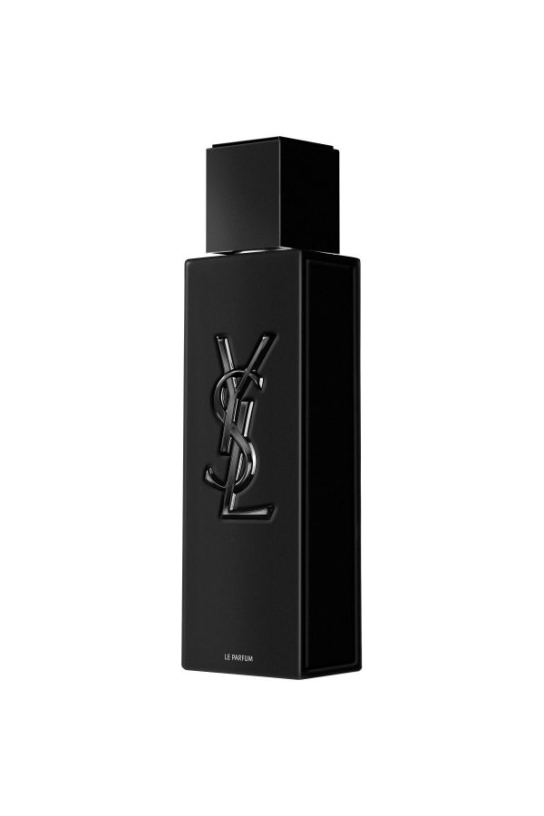 ادکلن اورجینال برند Yves saint laurent مدل Myslf Le Parfum کد 856211407