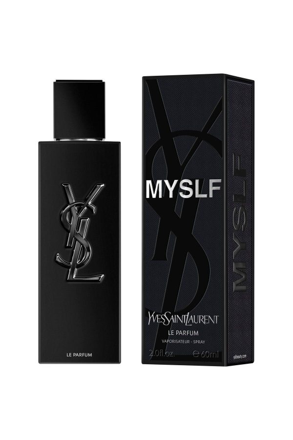 ادکلن اورجینال برند Yves saint laurent مدل Myslf Le Parfum کد 856211407 - Image 2