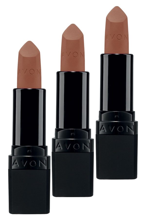 رژ لب اورجینال برند Avon کد 129237418