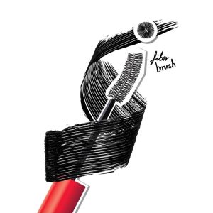 ریمل اورجینال برند Lovely مدل Vampire Lashes کد 175806468