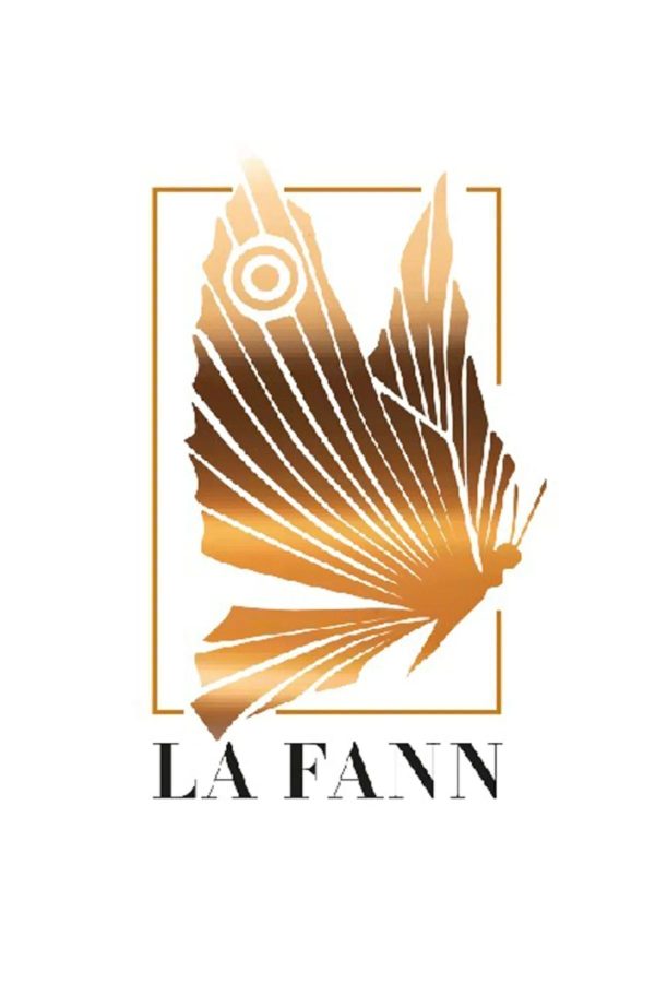 ادکلن اورجینال برند La fann کد 752058419 - Image 4