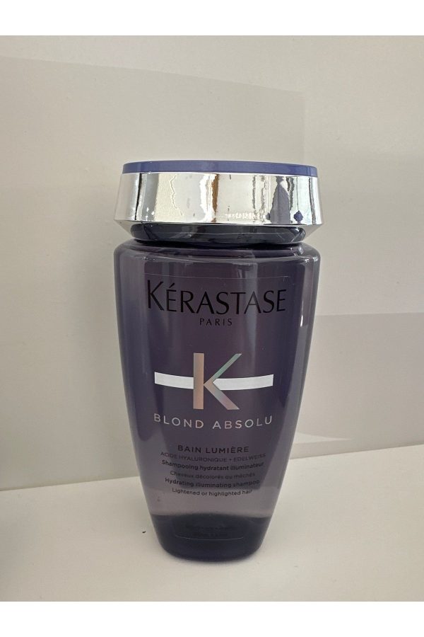شامپو اورجینال برند Kerastase مدل Bond absolut کد 800024735