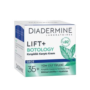 کرم صورت اورجینال برند Diadermine کد 840123233