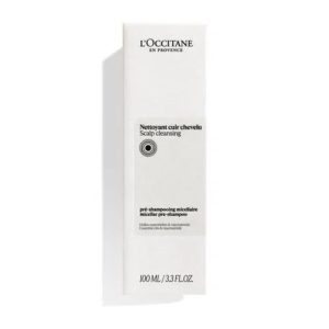 شامپو اورجینال برند L occitane کد 852151078