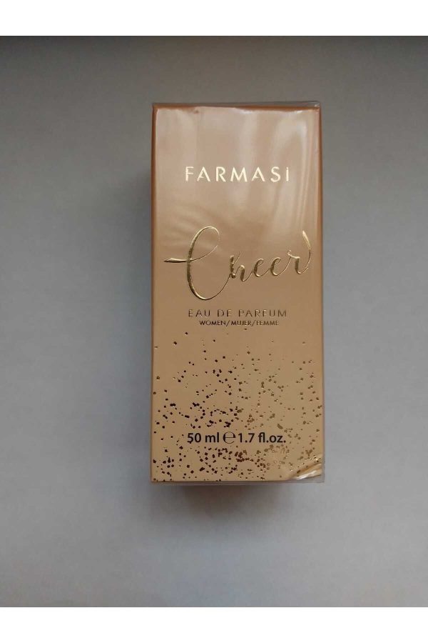ادکلن اورجینال برند Farmasi کد 781958937