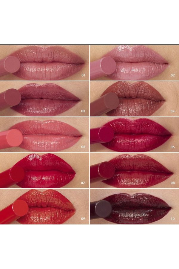 رژ لب اورجینال برند Sephora مدل ABOUT THAT SHINE کد 863635781 - Image 4