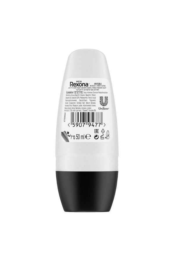 دئودورانت اورجینال برند Rexona کد 747176427 - Image 2