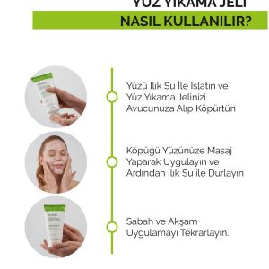 ست مراقبت از پوست اورجینال برند Vitayes کد 354176888