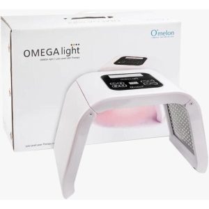 ست مراقبت از پوست اورجینال برند Elixir مدل Omega Light کد 111198961