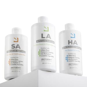 ست مراقبت از پوست اورجینال برند Dermabien مدل 05% Salicylic Acid Lotion کد 251129484