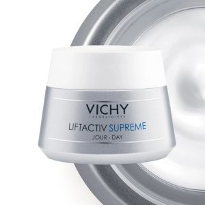 کرم صورت اورجینال برند Vichy کد 674913684
