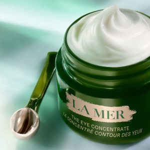 کرم دور چشم اورجینال برند La mer کد 470545135