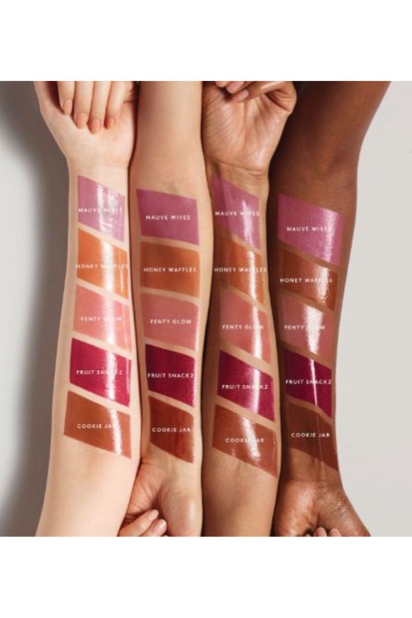 رژ لب اورجینال برند Fenty beauty کد 319984138 - Image 2