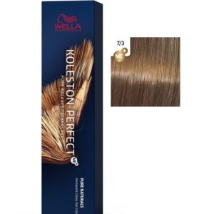 رنگ مو اورجینال برند Wella کد 666153447