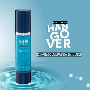 سرم پوست اورجینال برند Klapp کد 32408583