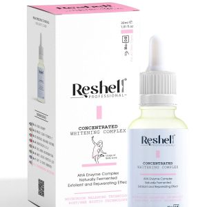 سرم پوست اورجینال برند Reshell کد 354610134