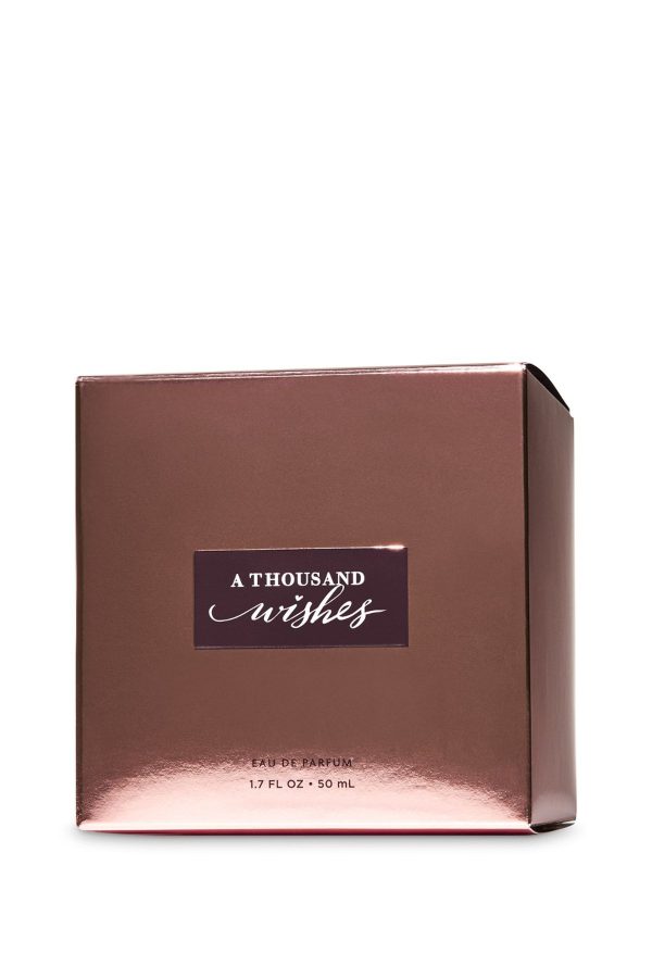 ادکلن اورجینال برند Bath body works مدل A Thousand Wishes کد 63092347 - Image 2