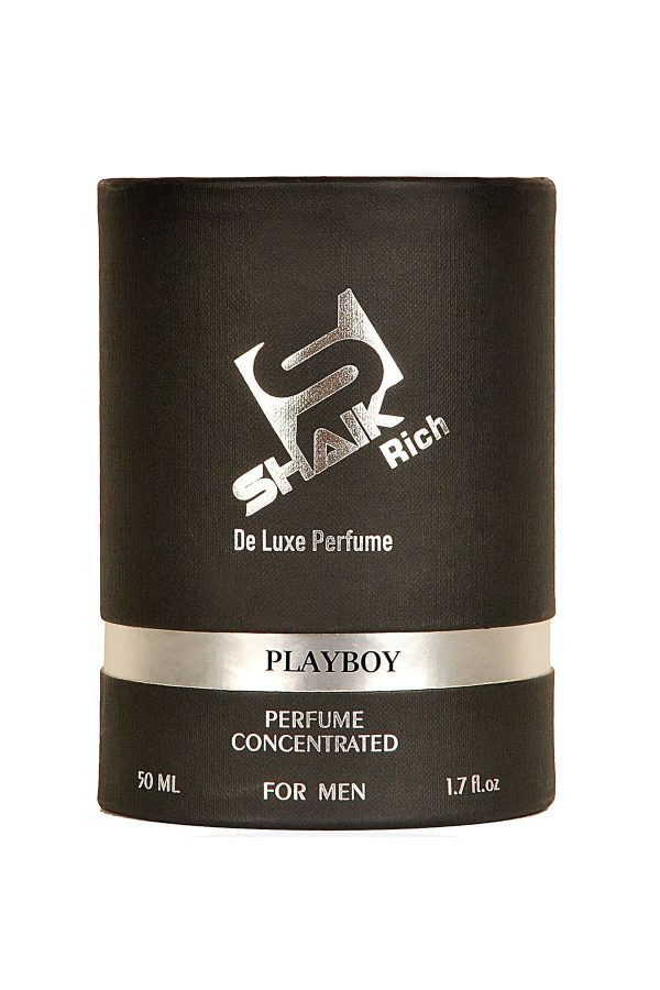 ادکلن اورجینال برند Shaik مدل 50 Ml De Luxe Parfum کد 42325335 - Image 3