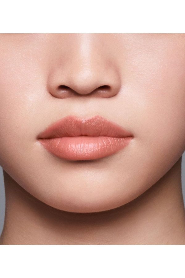 مداد لب اورجینال برند Shiseido مدل LipLiner InkDuo کد 738193619 - Image 3