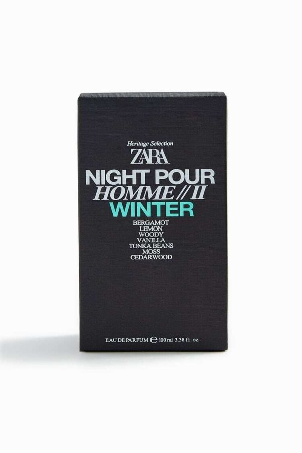 ادکلن اورجینال برند Zara کد 327929542 - Image 3