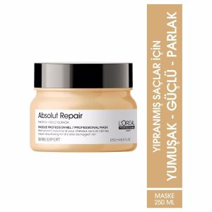 ست مراقبت از مو اورجینال برند L oreal paris کد 353534227