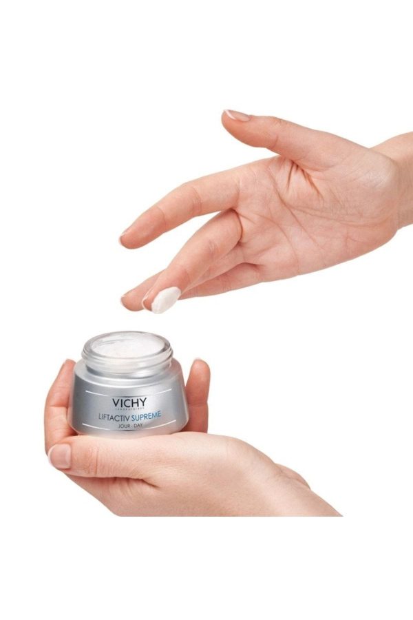 کرم صورت اورجینال برند Vichy کد 674913684 - Image 4