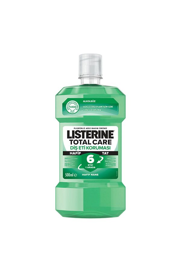 ست مراقبت از پوست اورجینال برند Listerine کد 836872262
