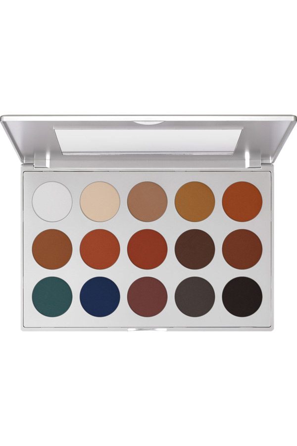 سایه چشم اورجینال برند Kryolan کد 834596790