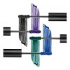 ریمل اورجینال برند Shiseido کد 782196543 - Image 4